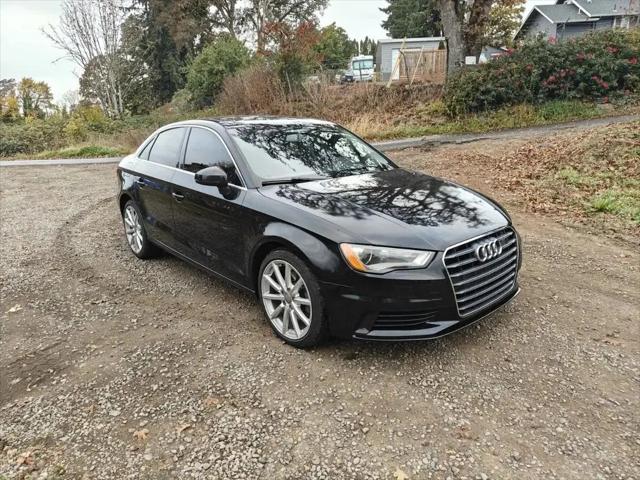 2015 Audi A3 1.8T Premium for sale in Salem, OR
