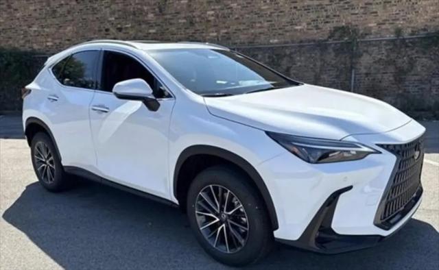 2024 Lexus NX 350 Base for sale in Long Beach, CA