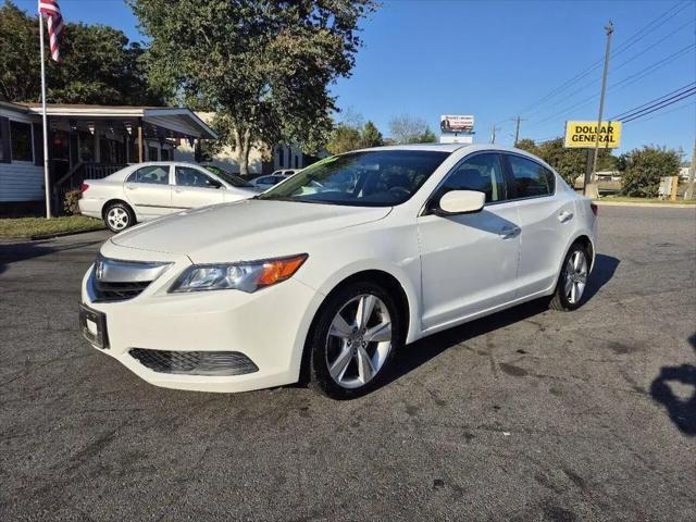 2015 Acura ILX 2.0L for sale in Gastonia, NC