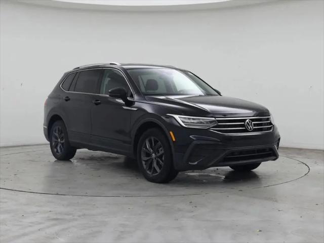 2023 Volkswagen Tiguan 2.0T SE for sale in Hendersonville, TN
