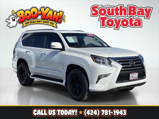 2019 Lexus GX 460 Unknown for sale in Gardena, CA