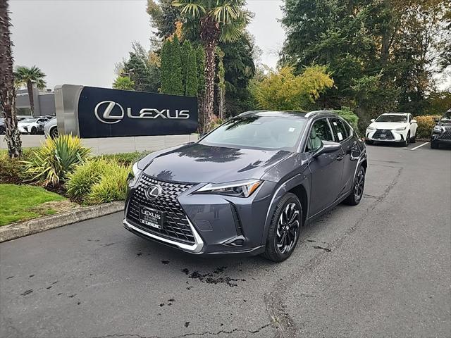 2026 Lexus 300 Premium AWD for sale in Fife, WA