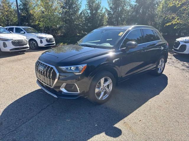 2019 Audi Q3 2.0T Premium for sale in Dublin, OH