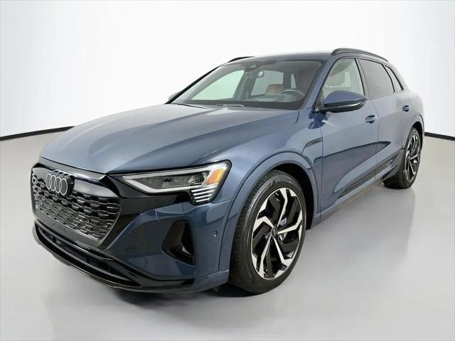 2024 Audi e-tron Prestige quattro for sale in Dublin, OH