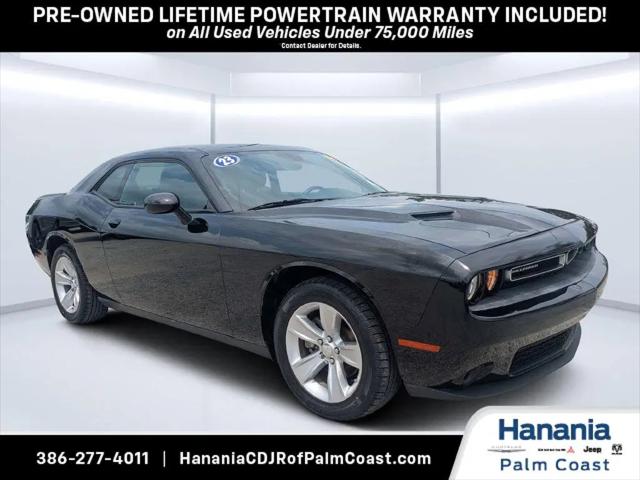 2023 Dodge Challenger SXT for sale in Palm Coast, FL