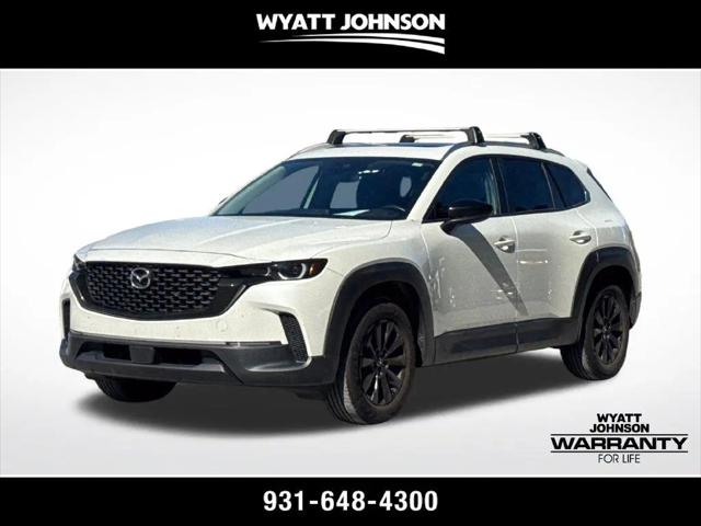 2024 Mazda CX-50 2.5 S Premium for sale in Clarksville, TN