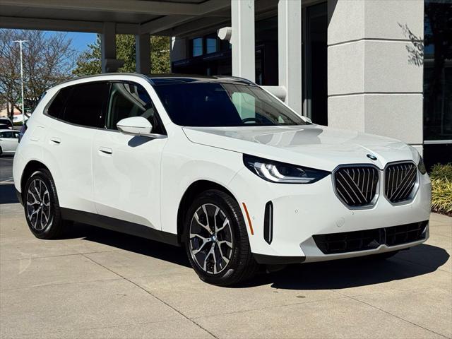 2026 BMW X3 30 xDrive for sale in Hickory, NC