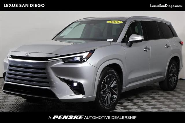 2024 Lexus TX 350 Premium for sale in San Diego, CA