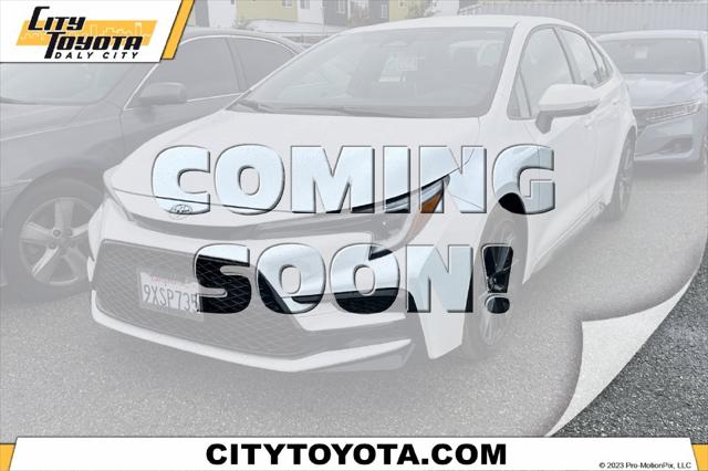 2026 Toyota Corolla Hybrid Hybrid SE for sale in Daly City, CA