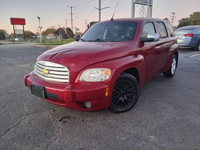 2007 Chevrolet HHR LT for sale in Waukegan, IL