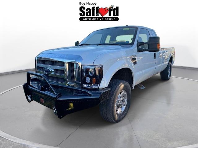 2010 Ford F-250 XLT 2010 Ford F-250 XLT