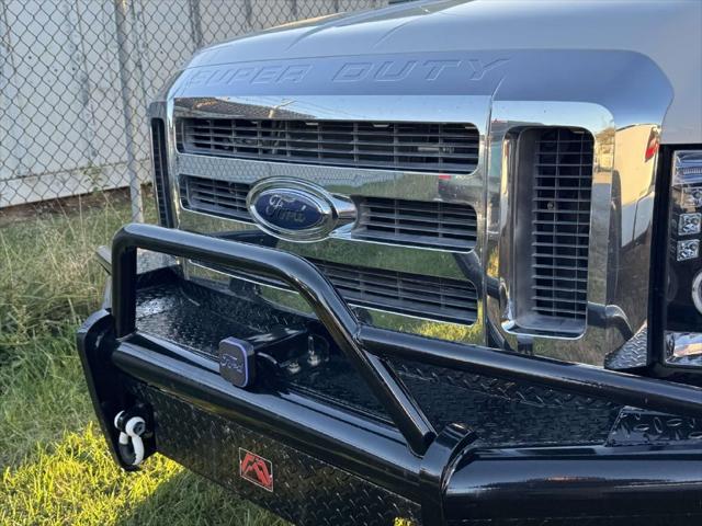 2010 Ford F-250 XLT 2010 Ford F-250 XLT