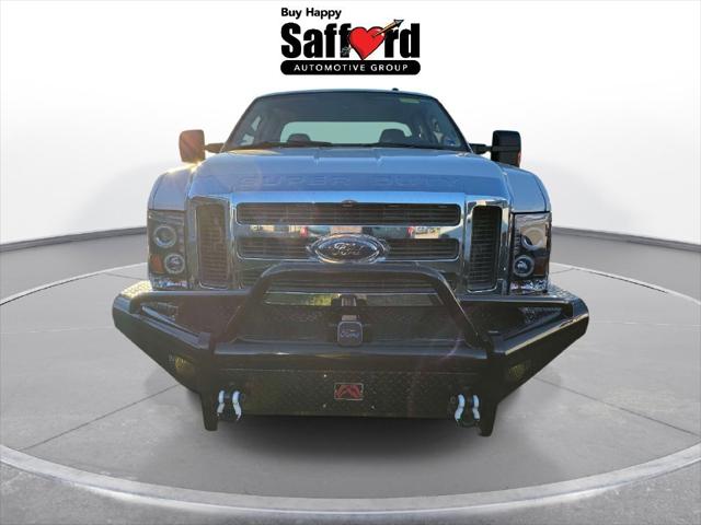 2010 Ford F-250 XLT 2010 Ford F-250 XLT