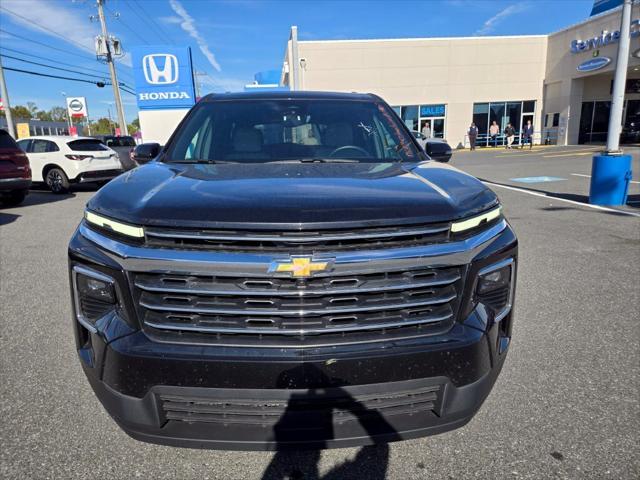 2026 Chevrolet Traverse FWD LT 2026 Chevrolet Traverse FWD LT