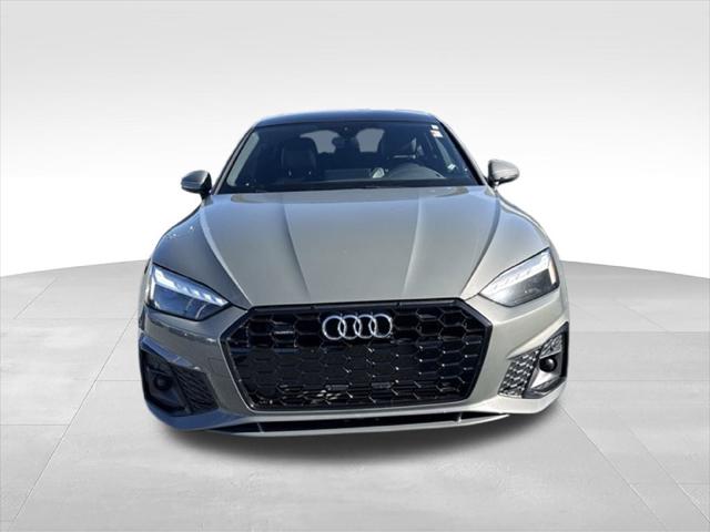 2025 Audi A5 Sportback Premium 45 TFSI S line quattro S tronic 2025 Audi A5 Sportback Premium 45 TFSI S line quattro S tronic