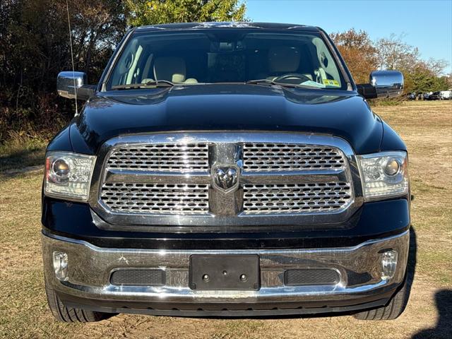 2013 RAM 1500 Laramie 2013 RAM 1500 Laramie
