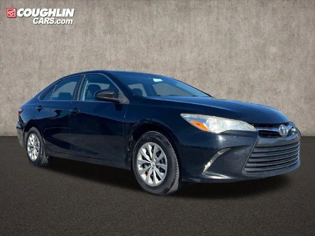 2017 Toyota Camry LE for sale near Marysville, OH