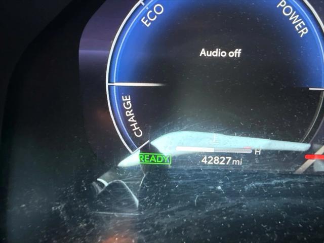 2025 Toyota Grand Highlander Hybrid Platinum MAX