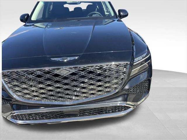 2026 Genesis GV80 2.5T AWD