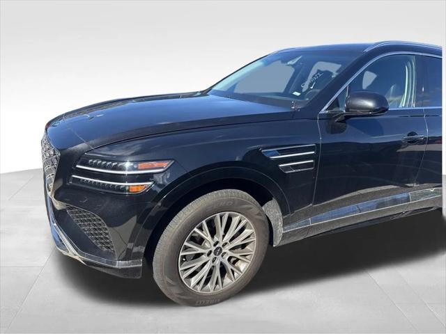 2026 Genesis GV80 2.5T AWD