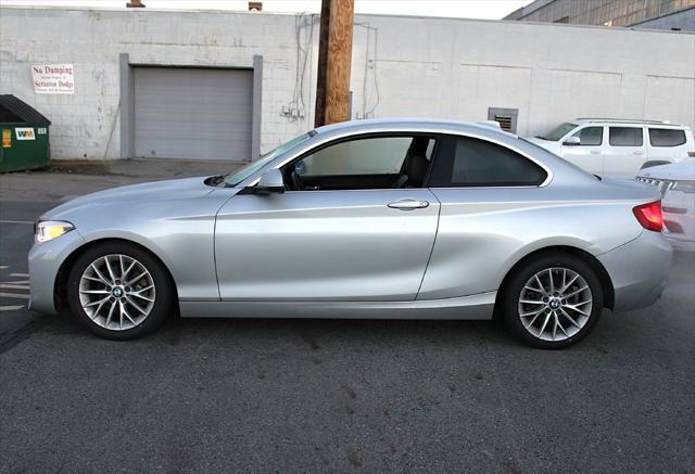 2016 BMW 228i xDrive 2016 BMW 228i xDrive