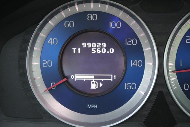 2013 Volvo S60 T6 2013 Volvo S60 T6