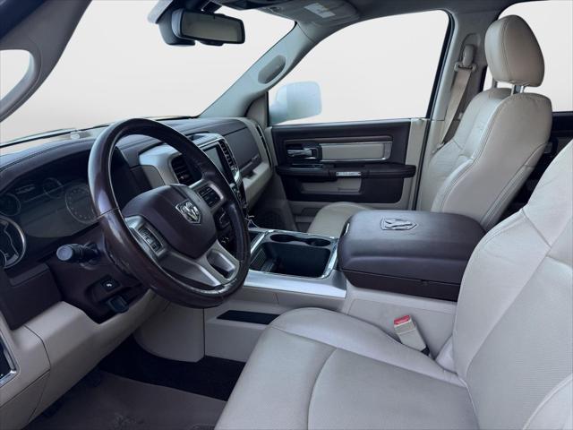 2016 RAM 1500 Laramie 2016 RAM 1500 Laramie