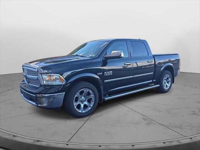 2016 RAM 1500 Laramie 2016 RAM 1500 Laramie