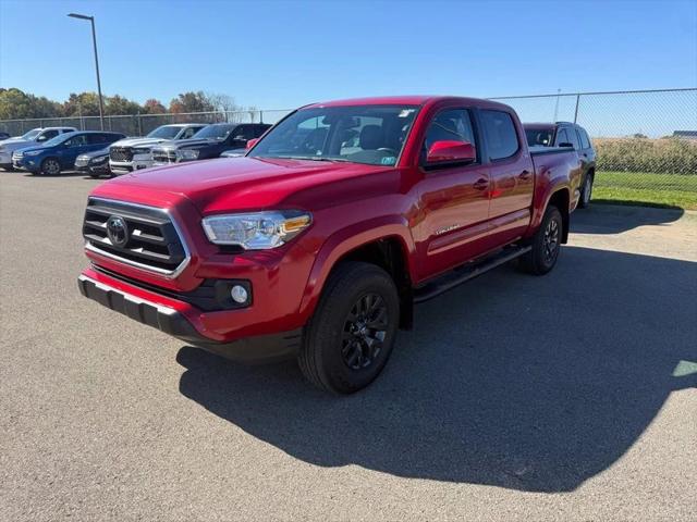 2023 Toyota Tacoma SR5 V6 2023 Toyota Tacoma SR5 V6