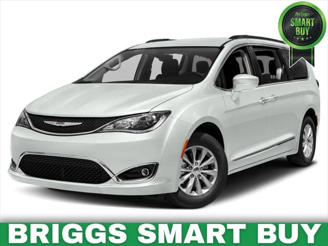 2019 Chrysler Pacifica Limited for sale in Fort Scott, KS