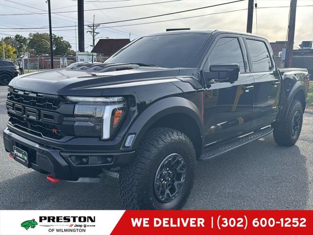 2026 Ford F-150 Raptor 2026 Ford F-150 Raptor