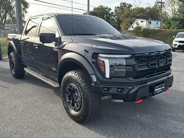 2026 Ford F-150 Raptor 2026 Ford F-150 Raptor