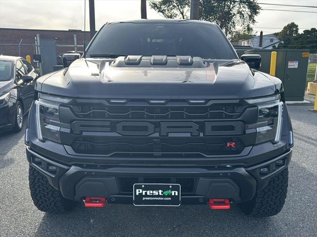 2026 Ford F-150 Raptor 2026 Ford F-150 Raptor