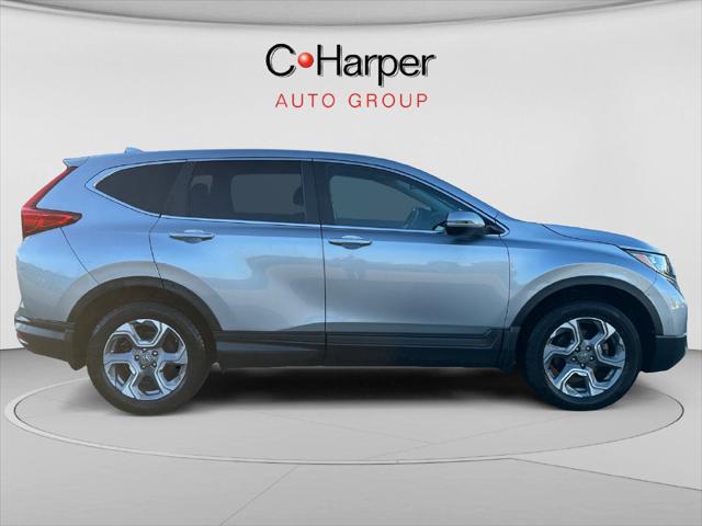 2019 Honda CR-V EX 2019 Honda CR-V EX