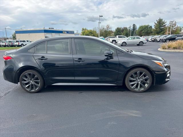 2023 Toyota Corolla SE 2023 Toyota Corolla SE