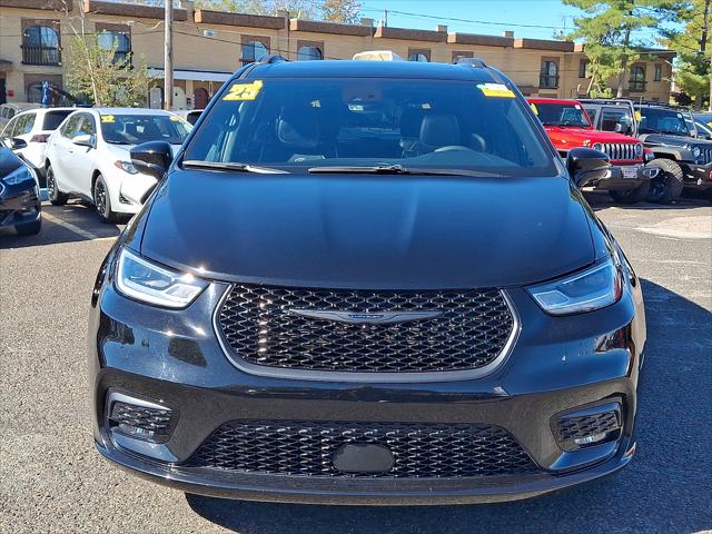 2025 Chrysler Pacifica Limited 2025 Chrysler Pacifica Limited