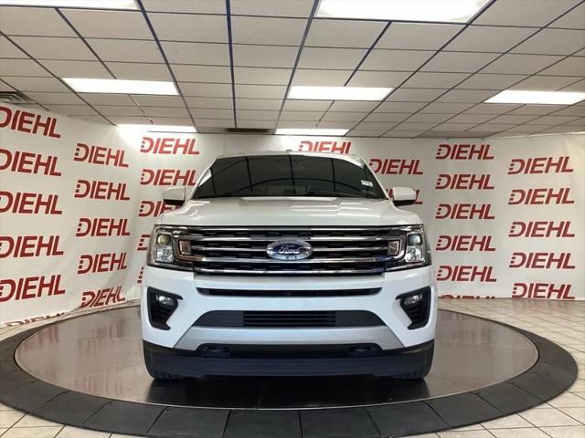 2019 Ford Expedition XLT