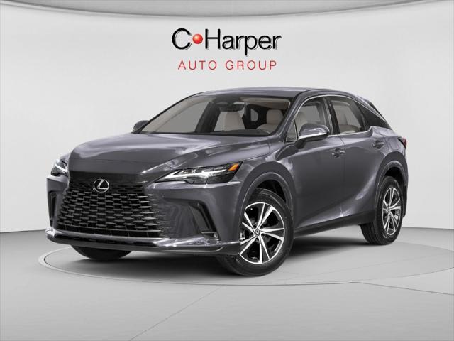 2023 Lexus RX 350 RX 350 2023 Lexus RX 350 RX 350