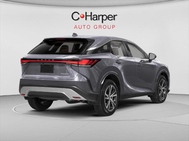 2023 Lexus RX 350 RX 350 2023 Lexus RX 350 RX 350