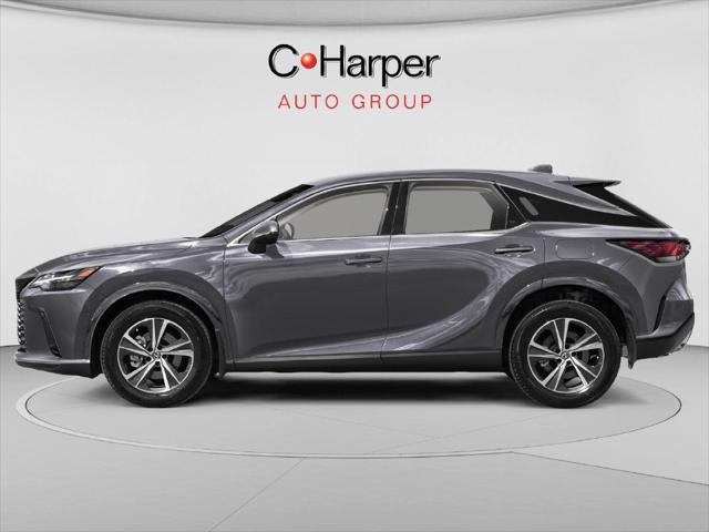2023 Lexus RX 350 RX 350 2023 Lexus RX 350 RX 350