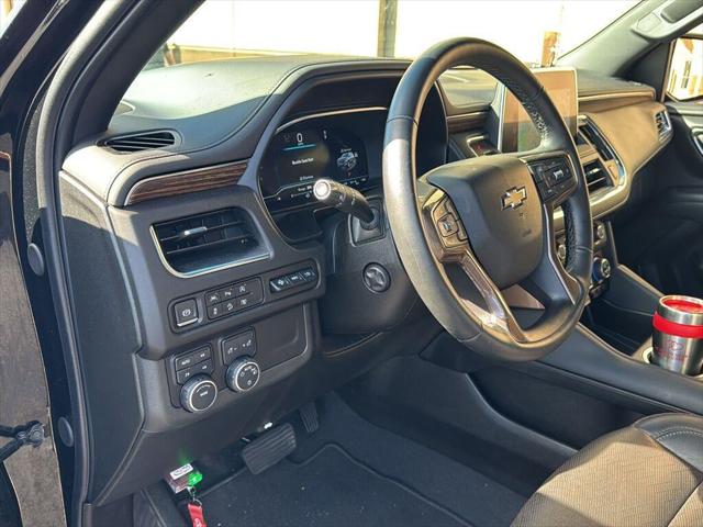 2024 Chevrolet Tahoe 4WD High Country 2024 Chevrolet Tahoe 4WD High Country