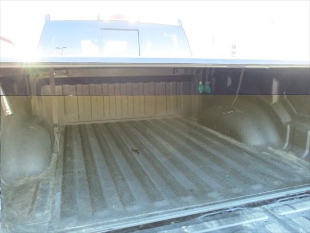2023 Ram 1500 Rebel Crew Cab 4x4 57 Box