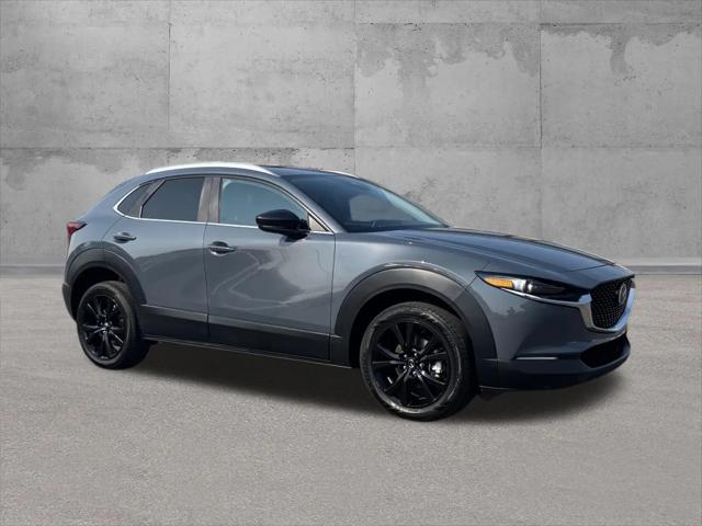2025 Mazda CX-30 2.5 S Carbon Edition for sale in Burlington, WA