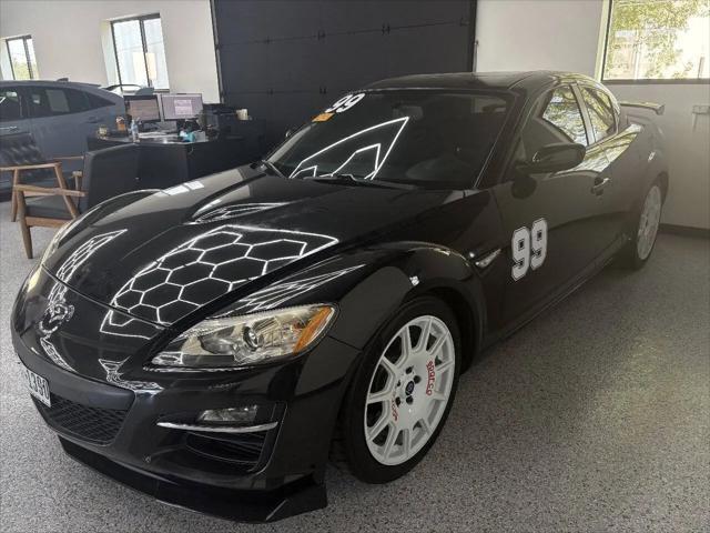 2009 Mazda RX-8 Touring for sale in San Antonio, TX