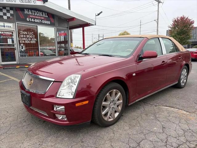 2005 Cadillac STS V6 for sale in Columbus, OH