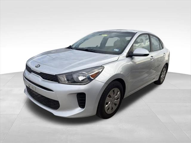 2018 Kia Rio S for sale in Leander, TX