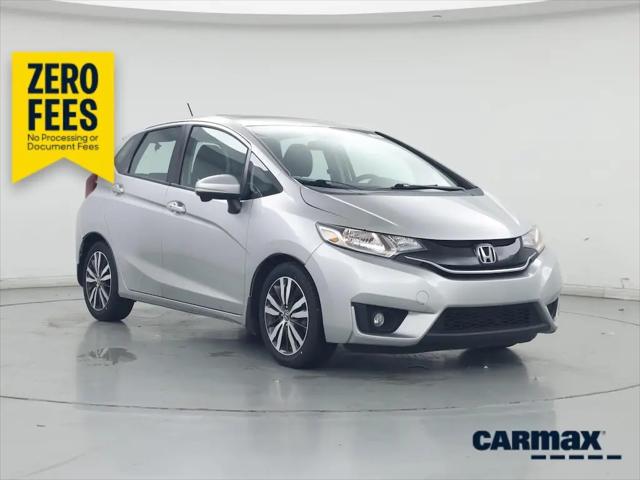 2015 Honda Fit EX for sale near Cincinnati, OH