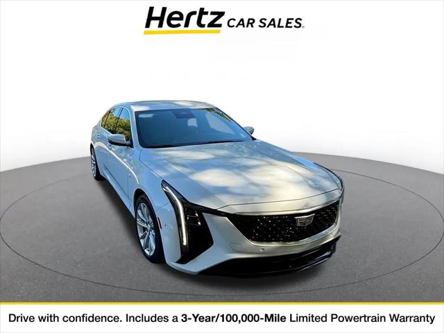 2026 Cadillac CT5 Premium Luxury RWD for sale in Smithtown, NY
