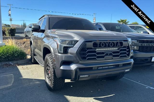 2026 Toyota Sequoia TRD Pro for sale in Pittsburg, CA