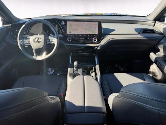 2026 Lexus TX 350 Premium